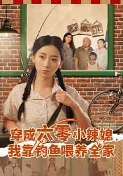 热门短剧穿成六零小辣媳我靠钓鱼喂养全家全集完整版免费在线观看未删减版,百度网盘夸克网盘免费资源速存分享下载 第1张 热门短剧穿成六零小辣媳我靠钓鱼喂养全家全集完整版免费在线观看未删减版,百度网盘夸克网盘免费资源速存分享下载 第1张