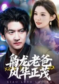 热门短剧枭龙老爸风华正茂全集未删减版免费无广告在线观看播放，百度网盘/夸克网盘资源分享下载  第1张