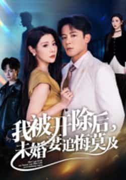 热门短剧我被开除后,未婚妻追悔莫及全集完整版实时更新,免费在线观看未删减版,百度网盘夸克网盘资源分享下载