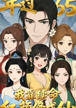 热门短剧年过65，我靠续命红颜修成仙全集完整版免费在线观看实时更新未删减版，百度网盘夸克网盘资源免费下载  第1张