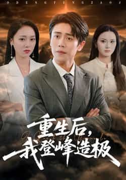 热门短剧《重生后,我登峰造极》 全集完整版免费无广告在线观看播放未删减版资源,短剧百度网盘夸克网盘免费资源分享下载 第1张 热门短剧《重生后,我登峰造极》 全集完整版免费无广告在线观看播放未删减版资源,短剧百度网盘夸克网盘免费资源分享下载 第1张