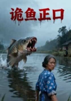 热门短剧诡鱼正口全集完整版免费无水印在线观看未删减版,百度网盘夸克网盘资源分享下载 第1张 热门短剧诡鱼正口全集完整版免费无水印在线观看未删减版,百度网盘夸克网盘资源分享下载 第1张