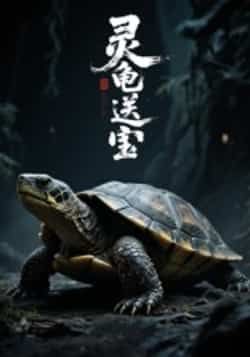 热门短剧灵龟送宝全集完整版免费无水印在线观看未删减版资源，百度网盘夸克网盘免费资源分享下载  第1张