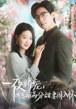 一夜娇宠,傅总的满分甜妻闯入怀全集完整版免费稳定在线观看未删减版,百度网盘夸克网盘资源分享下载 第1张 一夜娇宠,傅总的满分甜妻闯入怀全集完整版免费稳定在线观看未删减版,百度网盘夸克网盘资源分享下载 第1张