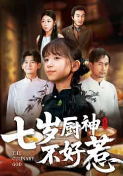 热门短剧七岁厨神不好惹全集完整版超清免费在线观看未删减版资源，百度网盘夸克网盘免费资源分享下载  第1张
