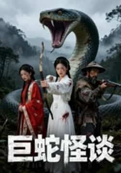 热门短剧巨蛇怪谈全集完整版免费在线观看,未删减版实时更新,百度网盘夸克网盘资源分享下载 第1张 热门短剧巨蛇怪谈全集完整版免费在线观看,未删减版实时更新,百度网盘夸克网盘资源分享下载 第1张