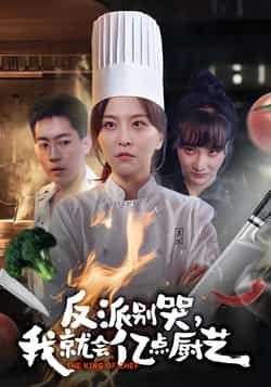 热门短剧反派别哭,我就会亿点厨艺全集完整版更新完毕,免费在线观看未删减版,百度网盘夸克网盘免费资源分享下载 第1张 热门短剧反派别哭,我就会亿点厨艺全集完整版更新完毕,免费在线观看未删减版,百度网盘夸克网盘免费资源分享下载 第1张