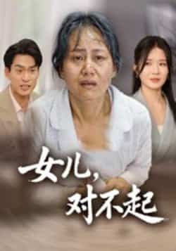 热门短剧女儿,对不起全集未删减版免费在线观看,百度网盘夸克网盘免费资源分享下载 第1张 热门短剧女儿,对不起全集未删减版免费在线观看,百度网盘夸克网盘免费资源分享下载 第1张