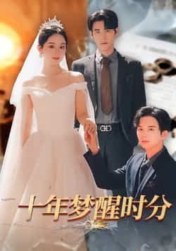 热门短剧十年梦醒时分全集完整版免费无需注册在线观看未删减版，百度夸克网盘免费资源分享下载  第1张