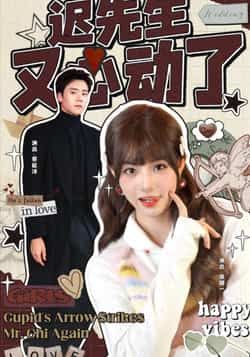 热门短剧迟先生又心动了全集完整版免费无广告在线观看未删减版，百度网盘夸克网盘免费资源分享下载  第1张