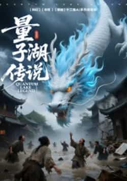 热门短剧量子湖传说全集完整版免费在线观看未删减版，百度网盘夸克网盘资源分享下载  第1张