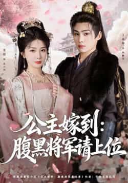 热门短剧公主嫁到，腹黑将军请上位全集完整版高清免费在线观看未删减版，百度网盘夸克网盘免费资源分享下载  第1张