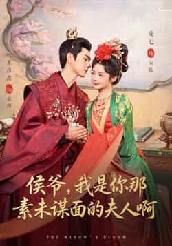 热门短剧侯爷，我是你那素未谋面的夫人啊全集完整版未删减，免费在线观看，百度网盘夸克网盘免费分享资源下载  第1张