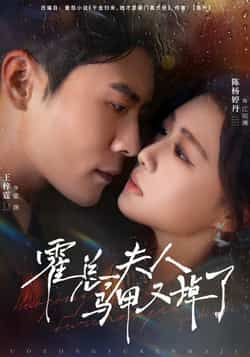 热门短剧霍总夫人马甲又掉了全集完整版未删减 纯净免费在线观看播放 百度网盘夸克网盘免费资源分享下载  第1张