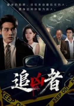 热门短剧追凶者全集完整版免费在线观看未删减版，百度网盘夸克网盘免费资源分享下载  第1张