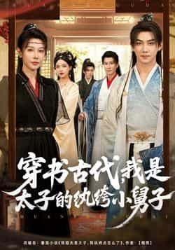热门短剧《穿书古代，我是太子的纨绔小舅子》 全集完整版纯净免费在线观看播放未删减版资源，短剧百度网盘夸克网盘免费资源分享下载  第1张