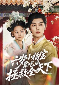 六岁小福宝靠吃瓜拯救全天下全集完整版未删减免费在线观看,百度网盘夸克网盘资源免费分享下载 第1张 六岁小福宝靠吃瓜拯救全天下全集完整版未删减免费在线观看,百度网盘夸克网盘资源免费分享下载 第1张