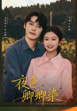 热门短剧夜色卿卿染全集完整版未删减免费在线观看，百度网盘夸克网盘免费资源分享下载  第1张