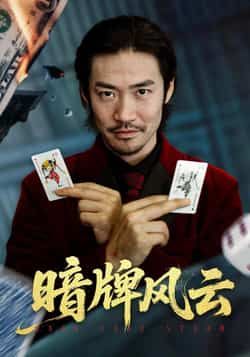 热门短剧暗牌风云全集完整版免费稳定在线观看未删减版，百度网盘夸克网盘资源分享下载畅通无阻  第1张
