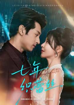 热门短剧七年织蕾丝全集完整版免费播放在线观看未删减版，百度网盘夸克网盘免费资源分享下载  第1张