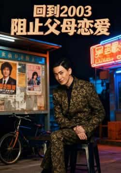 热门短剧《回到2003阻止父母恋爱》 全集完整版免费无卡顿在线观看播放未删减版资源,短剧百度网盘夸克网盘免费资源分享下载 第1张 热门短剧《回到2003阻止父母恋爱》 全集完整版免费无卡顿在线观看播放未删减版资源,短剧百度网盘夸克网盘免费资源分享下载 第1张