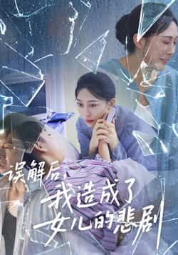 热门短剧误解后我造成了女儿的悲剧全集完整版高清免费在线观看，未删减版百度网盘夸克网盘资源分享下载  第1张