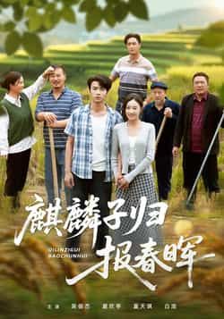 热门短剧麒麟子归报春晖全集完整版免费在线观看未删减，百度网盘夸克网盘免费资源分享下载