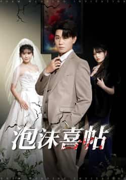 热门短剧泡沫喜帖全集完整版未删减免费播放在线观看,百度网盘夸克网盘免费资源分享下载